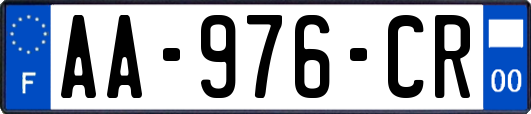 AA-976-CR