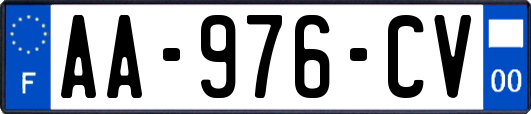 AA-976-CV