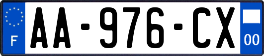 AA-976-CX