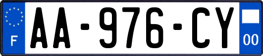 AA-976-CY