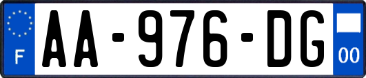 AA-976-DG