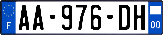 AA-976-DH