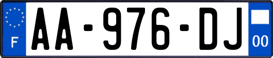 AA-976-DJ