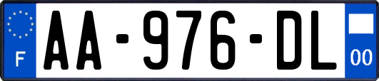 AA-976-DL