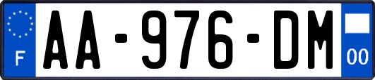 AA-976-DM