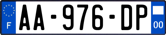 AA-976-DP