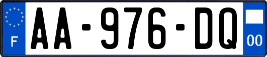 AA-976-DQ