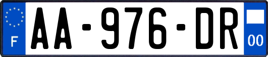 AA-976-DR