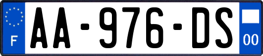 AA-976-DS