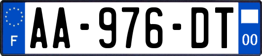 AA-976-DT