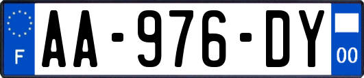 AA-976-DY