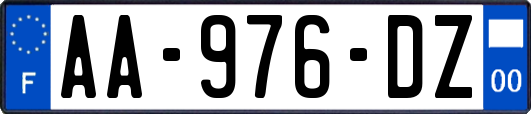 AA-976-DZ