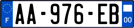 AA-976-EB