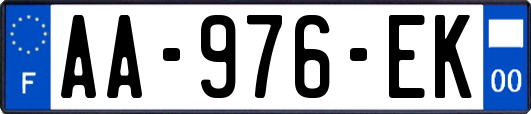 AA-976-EK