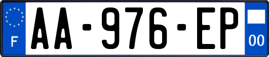 AA-976-EP