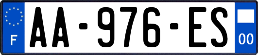 AA-976-ES