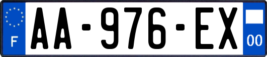 AA-976-EX