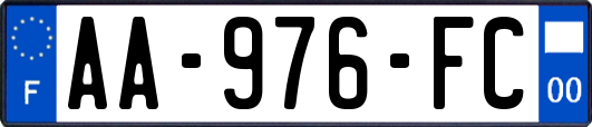 AA-976-FC