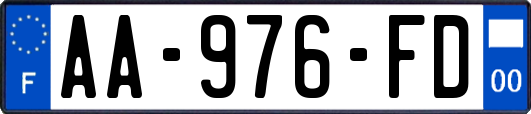 AA-976-FD