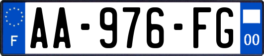 AA-976-FG