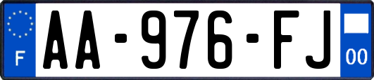 AA-976-FJ