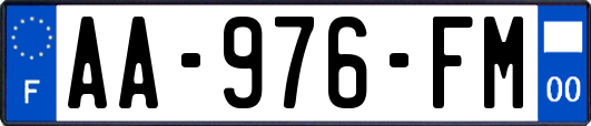 AA-976-FM