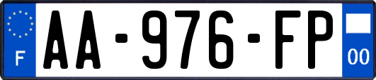 AA-976-FP