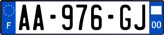 AA-976-GJ