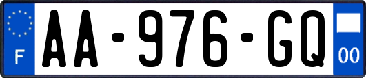 AA-976-GQ