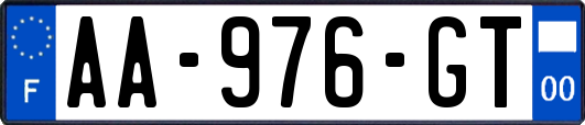 AA-976-GT