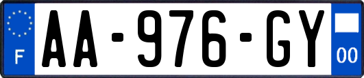 AA-976-GY