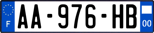 AA-976-HB