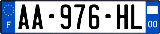 AA-976-HL