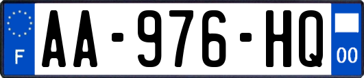 AA-976-HQ