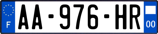 AA-976-HR