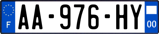 AA-976-HY