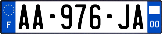 AA-976-JA