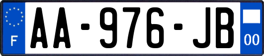 AA-976-JB