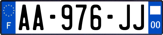 AA-976-JJ