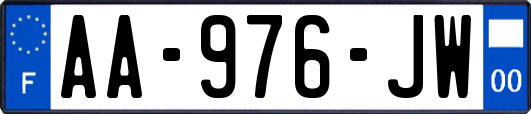 AA-976-JW