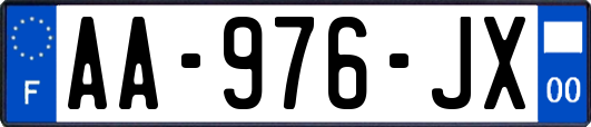 AA-976-JX