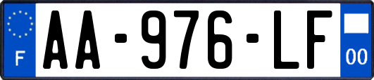 AA-976-LF