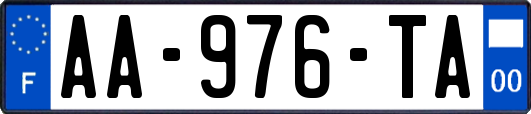 AA-976-TA