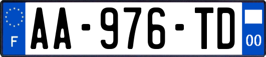 AA-976-TD