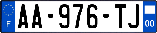 AA-976-TJ