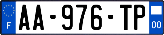 AA-976-TP