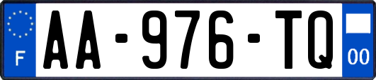 AA-976-TQ