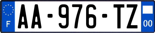 AA-976-TZ