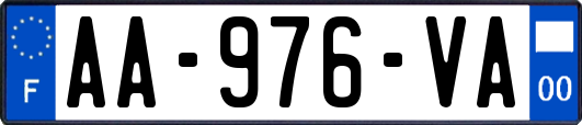 AA-976-VA