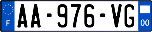 AA-976-VG